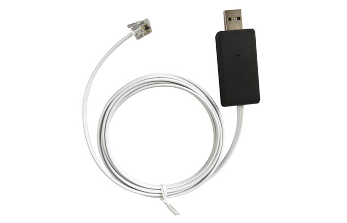 ELEKTROBOCK Převodník PRE RS232/USB