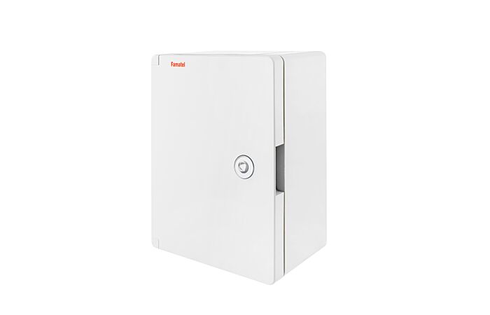 FAMATEL Skříň MAGNA 39123, 280x210x130mm, IP65