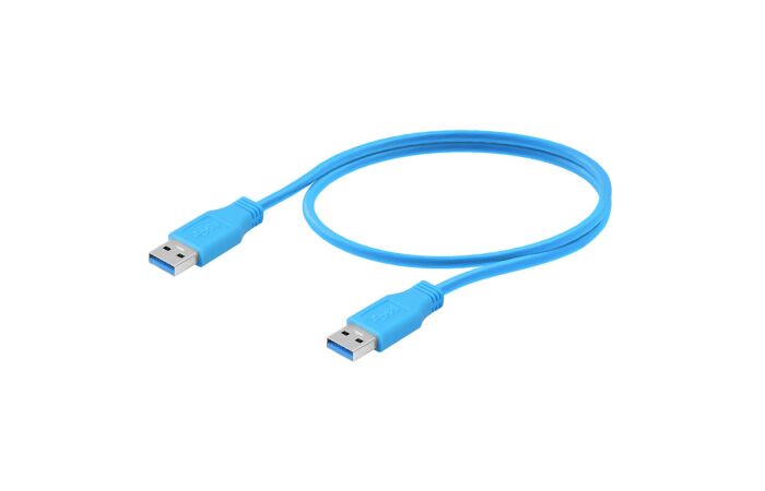 Kabel Weidmuller IE-USB-3.0-A-A-0.5M