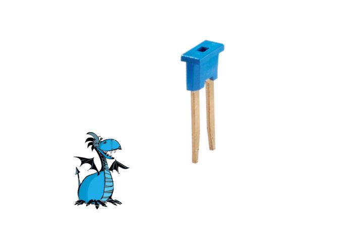 FINDER Propojovací lišta 097.42, 2 patice