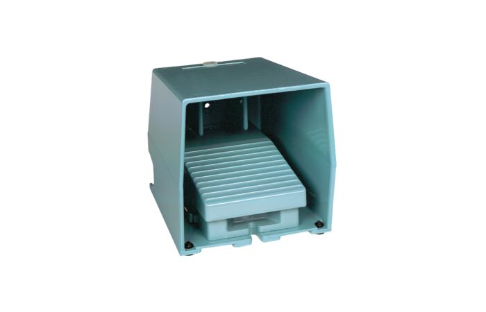 SCHNEIDER Spínač XPEM 311 nožní