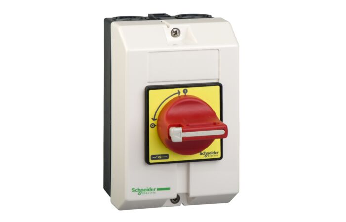 SCHNEIDER Odpínač VARIO VCF-02GE 10A
