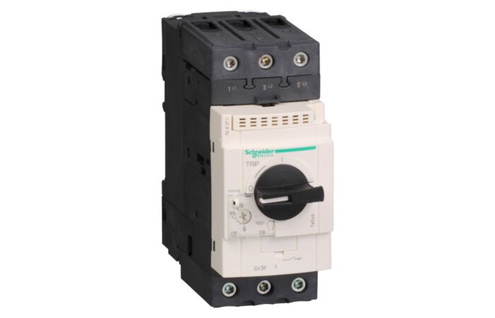 SCHNEIDER Spouštěč GV3P25 motorů