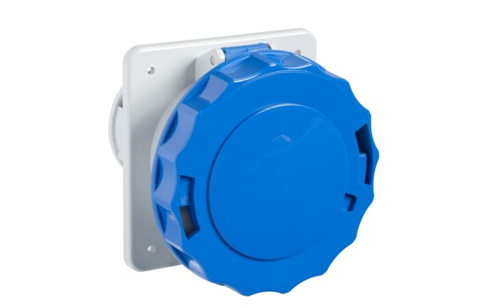 SCHNEIDER Zásuvka PKF16G723 vestavná