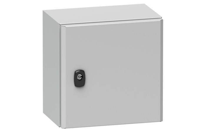 SCHNEIDER Skříň NSYS3D8830P 800x800x300
