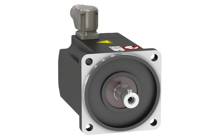 SCHNEIDER Motor BMP1001F3NA2A synchronní PMSM480