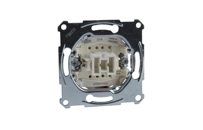 SCHNEIDER Tělo MERTEN 3111-0000 spínače č.1