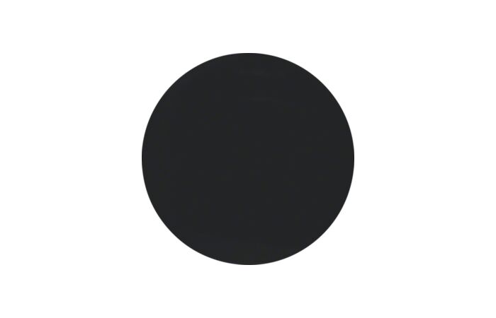 BERKER Klapka R.1/R.3 černá lesk