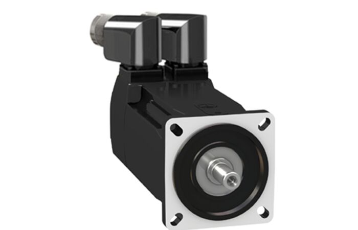 SCHNEIDER Servomotor PMSM BMH0701P06A2A