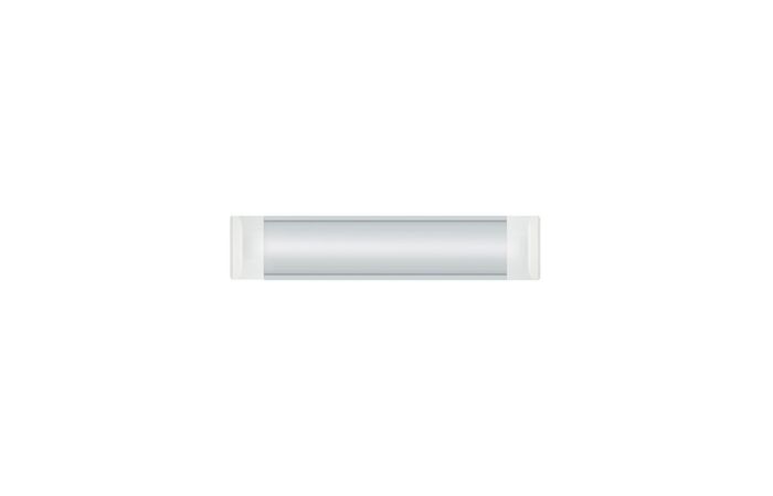 IDEUS Svítidlo LED FLAT 20W 1800lm 4000K bílá IP42