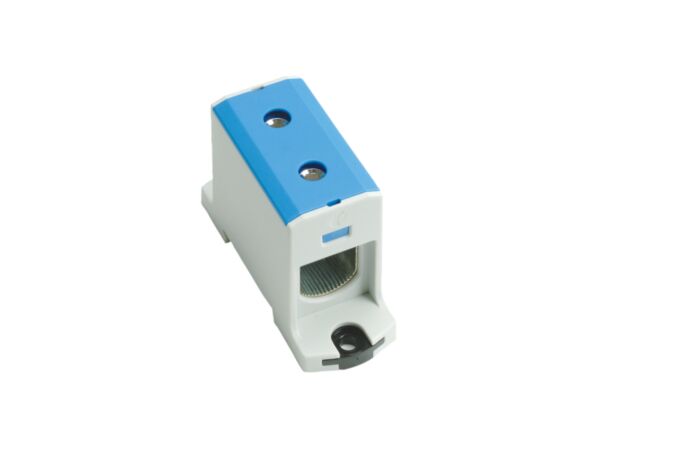 K150AN Svorkovnice pro Al/Cu 25-150 mm2