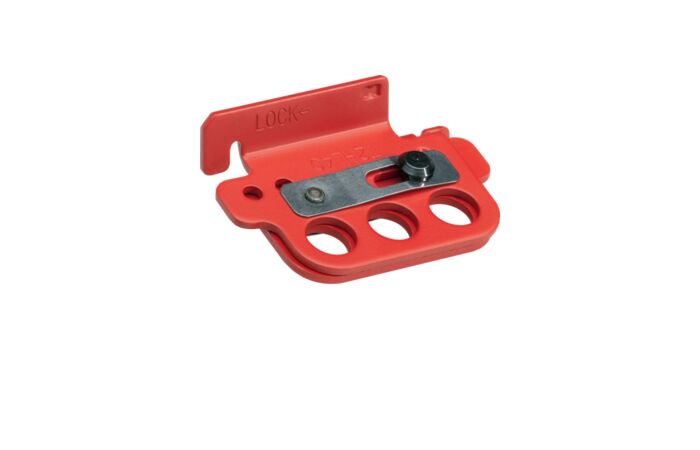 HXD039H Díl pro uzamčení páky h630-h1000