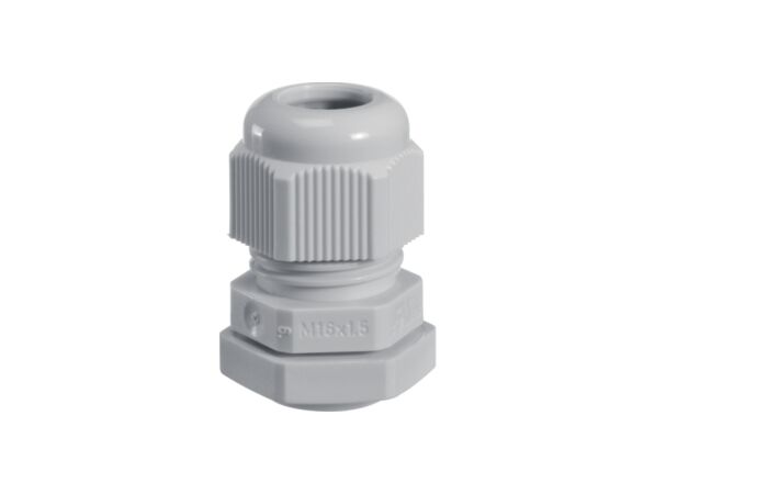 Vývodka HAGER M16 kabelová IP65