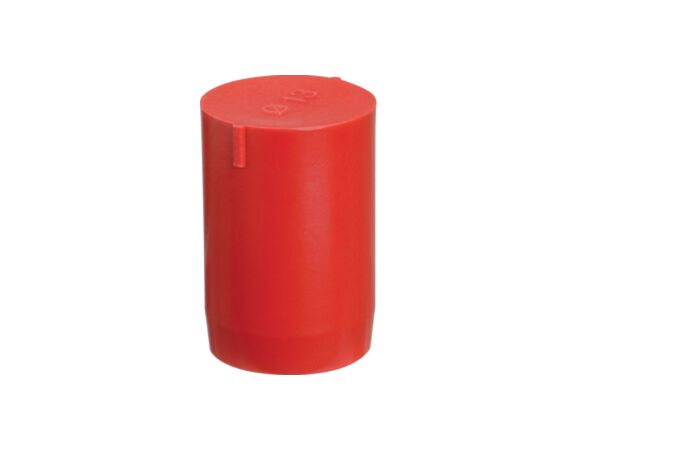 Ucpávka HAGER pro vývodku M20/25
