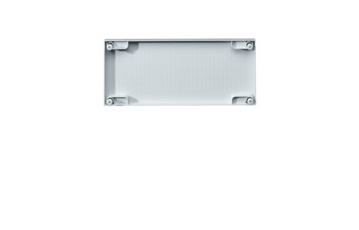 HAGER Kryt FL712E