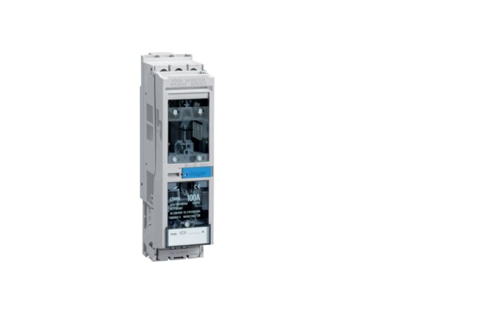 Odpínač NH000 3x100A na přípojnice - ro