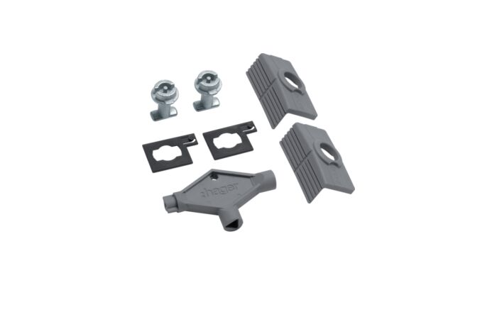 Uzávěr HAGER FL95Z