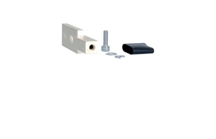 HYE034H Zadní připojení h1000, 4P