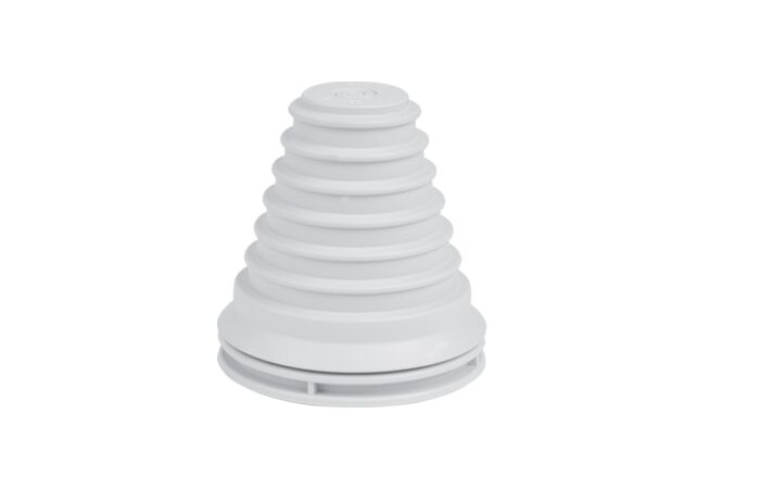 FZ413N Ucpávka,univers,pro 1 kabel d=35-