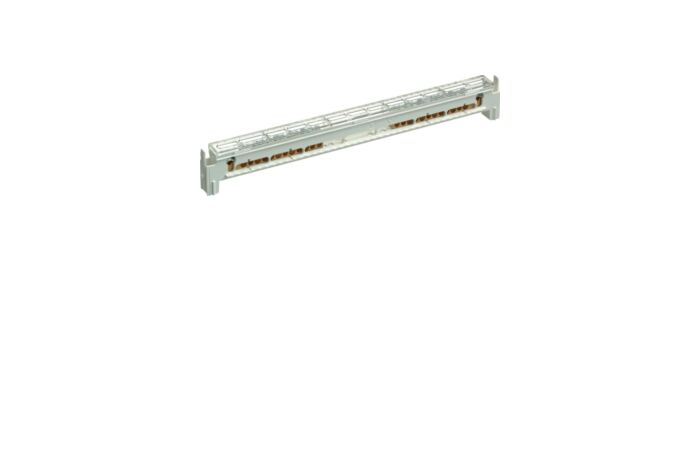 Svorka HAGER VZ521 PE/N