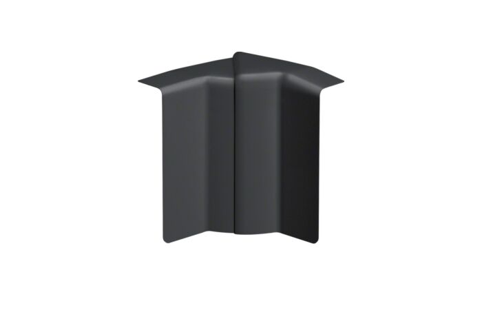 Roh TEHALIT SL 20x80 vnitřní nast. černý