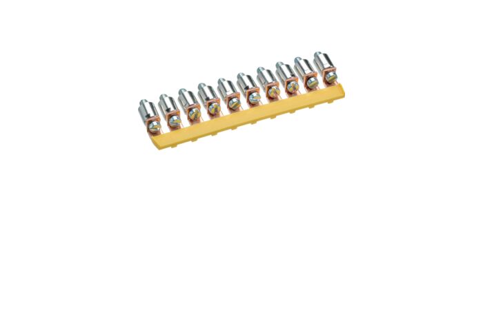 Propojení svorek 6mm? , 10x