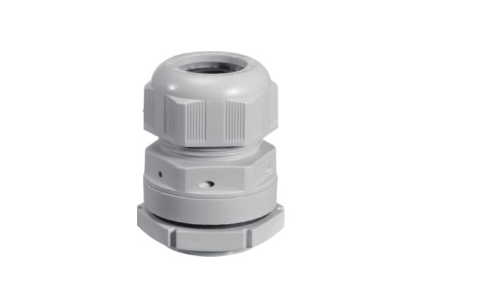Vývodka, M32, IP66 s ventilačním otvorem