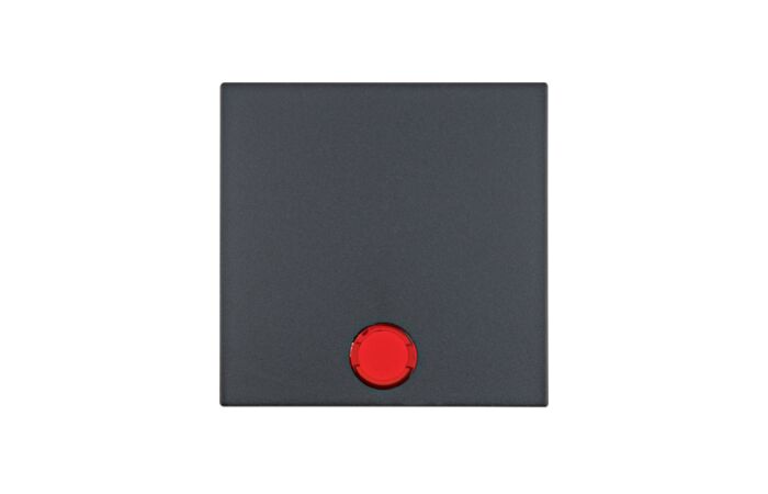 Ovladač berker 16211606 antracit mat