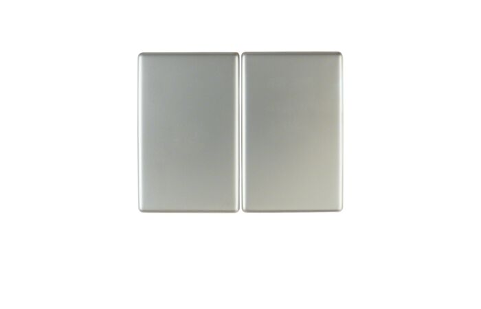 Ovladač BERKER 14357004 nerez ocel