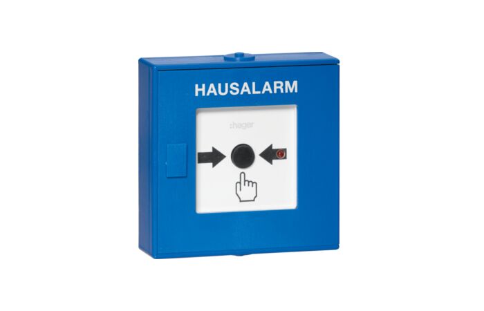 TG558A Bezdrátový tlačítkový ovladač pro