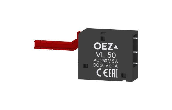 OEZ Kontakt VL50 návěstní