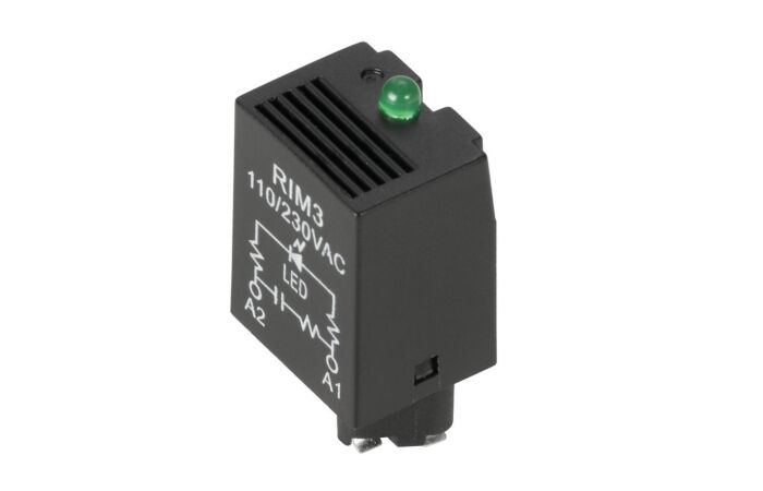RIM 3 110/230Vac LED