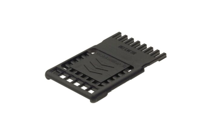 BLZ 5.08 ZE08 BK BX