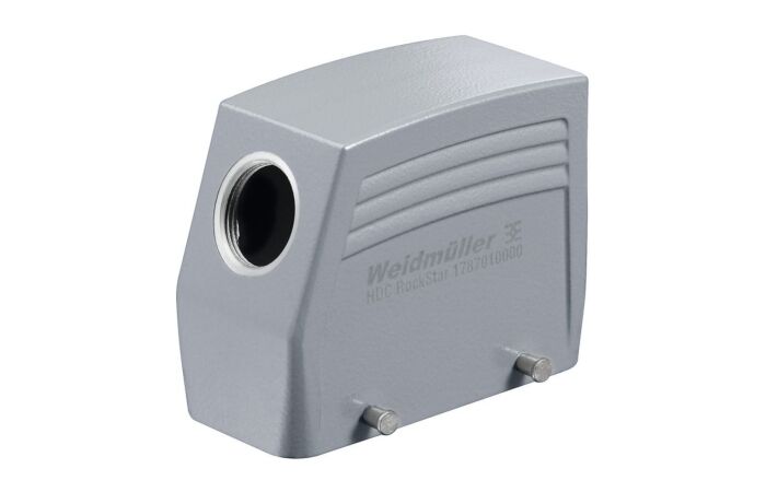 Kryt Weidmuller HDC 40D TSBU 1PG29G