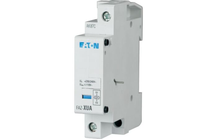 FAZ-XUA(400VAC)