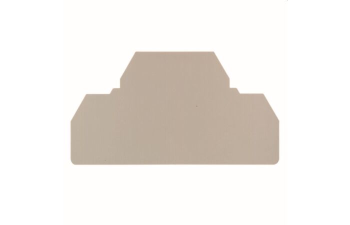 WEIDMÜLLER Bočnice ZAP/TW ZDK2.5 OR