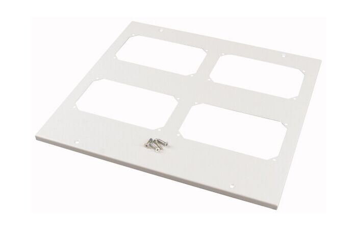 EATON Kryt XSPTF0804 vrchní pro F3A IP55