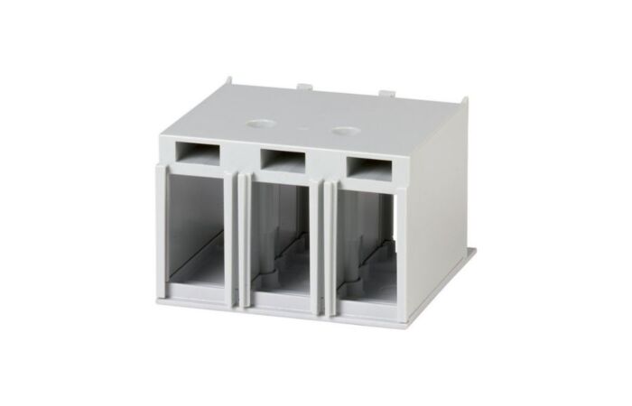 EATON Kryt NZM2-XKSA svorek