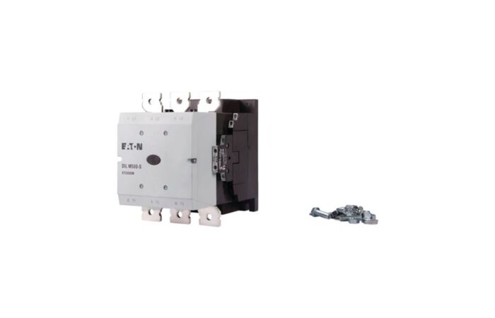 DILM500-S/22(110-120V50/60HZ)