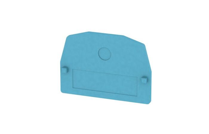 Svorka Weidmuller ZAP/TW ZDUA BL