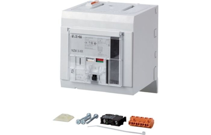 Pohon NZM3-XR208-240AC