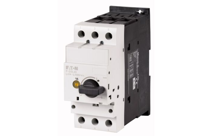 Odpínač P-SOL60 DC 63A 1000V
