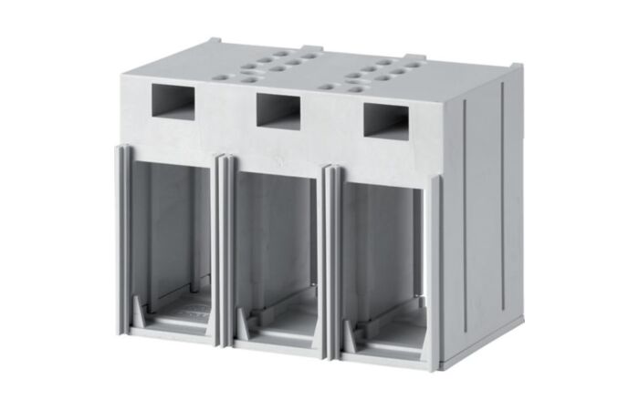 EATON Kryt NZM3-XKSA svorek