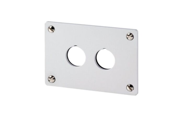 EATON Deska TITAN M22-E2 čelní