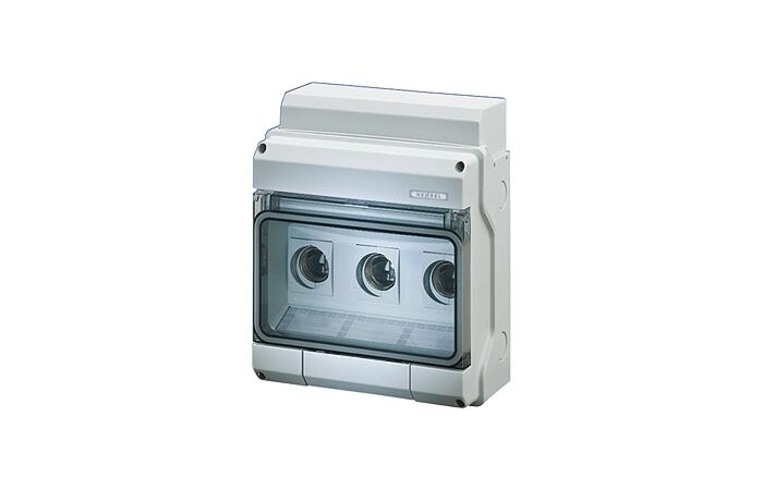 Skříň HENSEL KV 9325