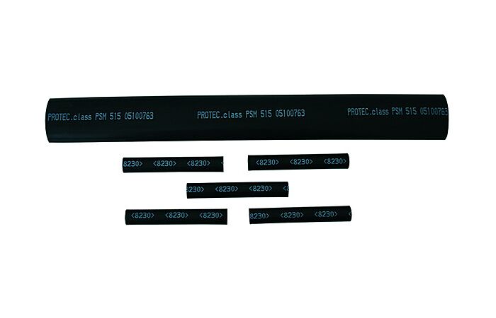 PROTEC Spojka PSM 56 5x6-5x25mm smršťovací