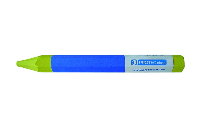 PROTEC Sada PSKG kříd značkovacích žlutých (sada 12ks)
