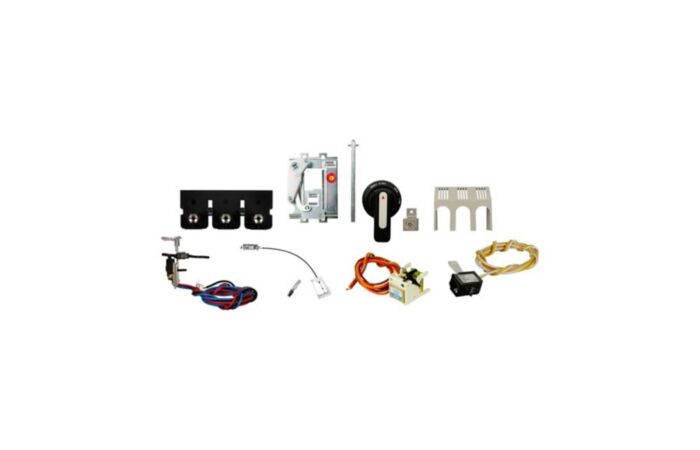 NZM2/3-XUHIV110-130DC
