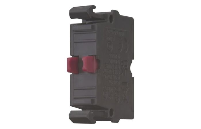 EATON Svorka M22-K01D šroubová