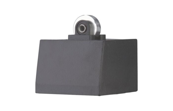 LSM-XP Hlavice kov., zdvihátko s klad